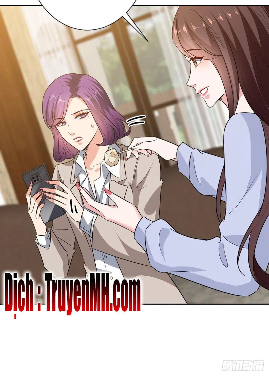 Ông Xã Kết Hôn Thử, Mạnh Thêm Chút Nữa Đi Chapter 227 - 6