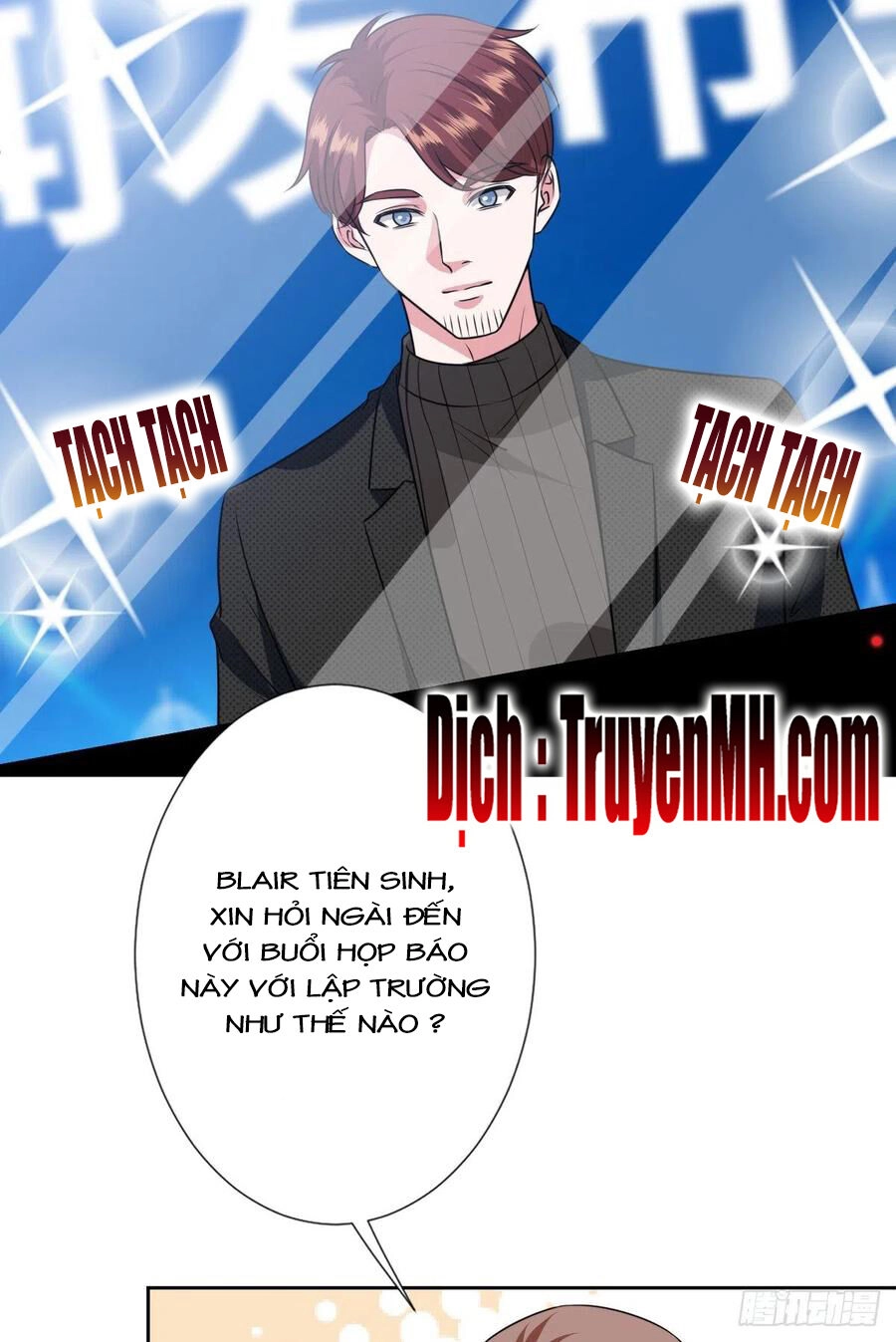 Ông Xã Kết Hôn Thử, Mạnh Thêm Chút Nữa Đi Chapter 227 - 8