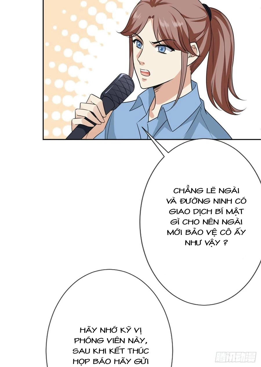 Ông Xã Kết Hôn Thử, Mạnh Thêm Chút Nữa Đi Chapter 227 - 9