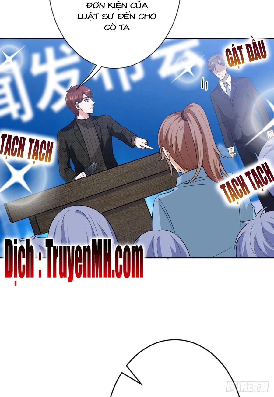 Ông Xã Kết Hôn Thử, Mạnh Thêm Chút Nữa Đi Chapter 227 - 10