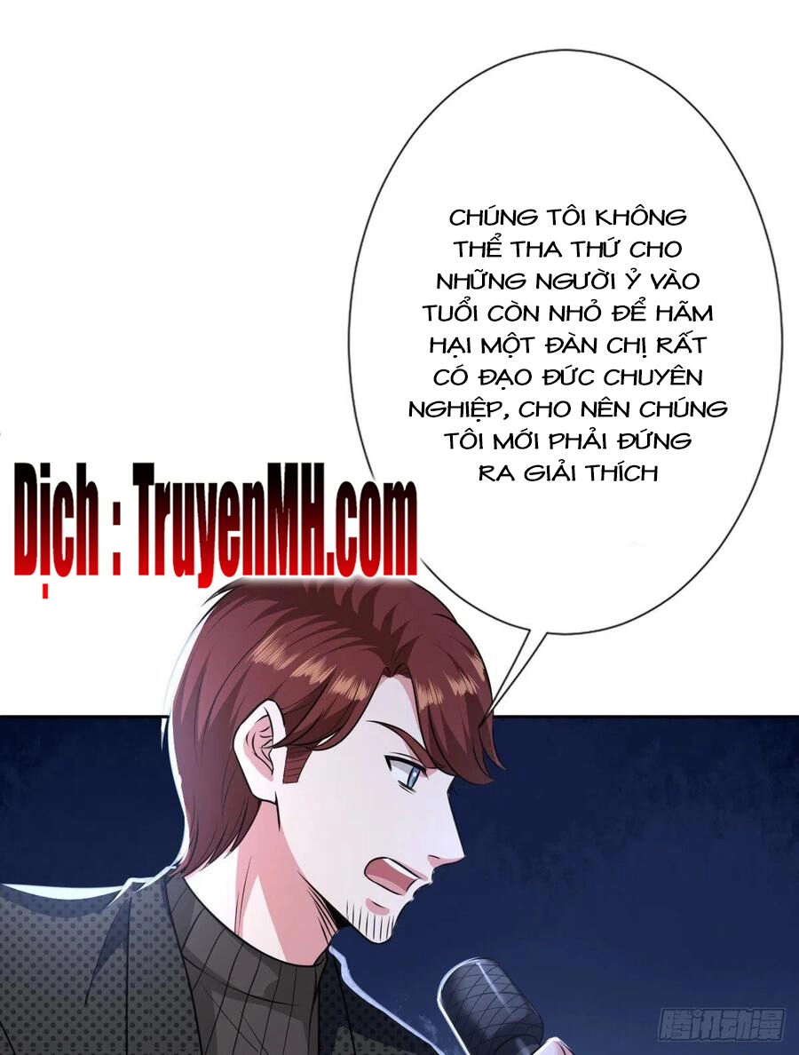 Ông Xã Kết Hôn Thử, Mạnh Thêm Chút Nữa Đi Chapter 227 - 12