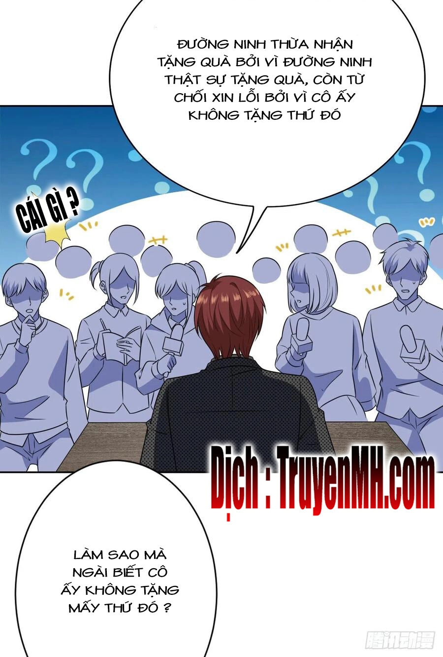 Ông Xã Kết Hôn Thử, Mạnh Thêm Chút Nữa Đi Chapter 227 - 14