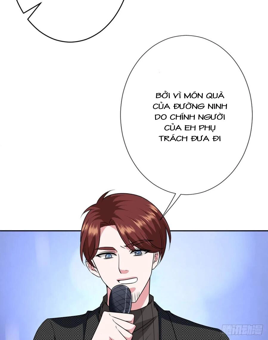 Ông Xã Kết Hôn Thử, Mạnh Thêm Chút Nữa Đi Chapter 227 - 15