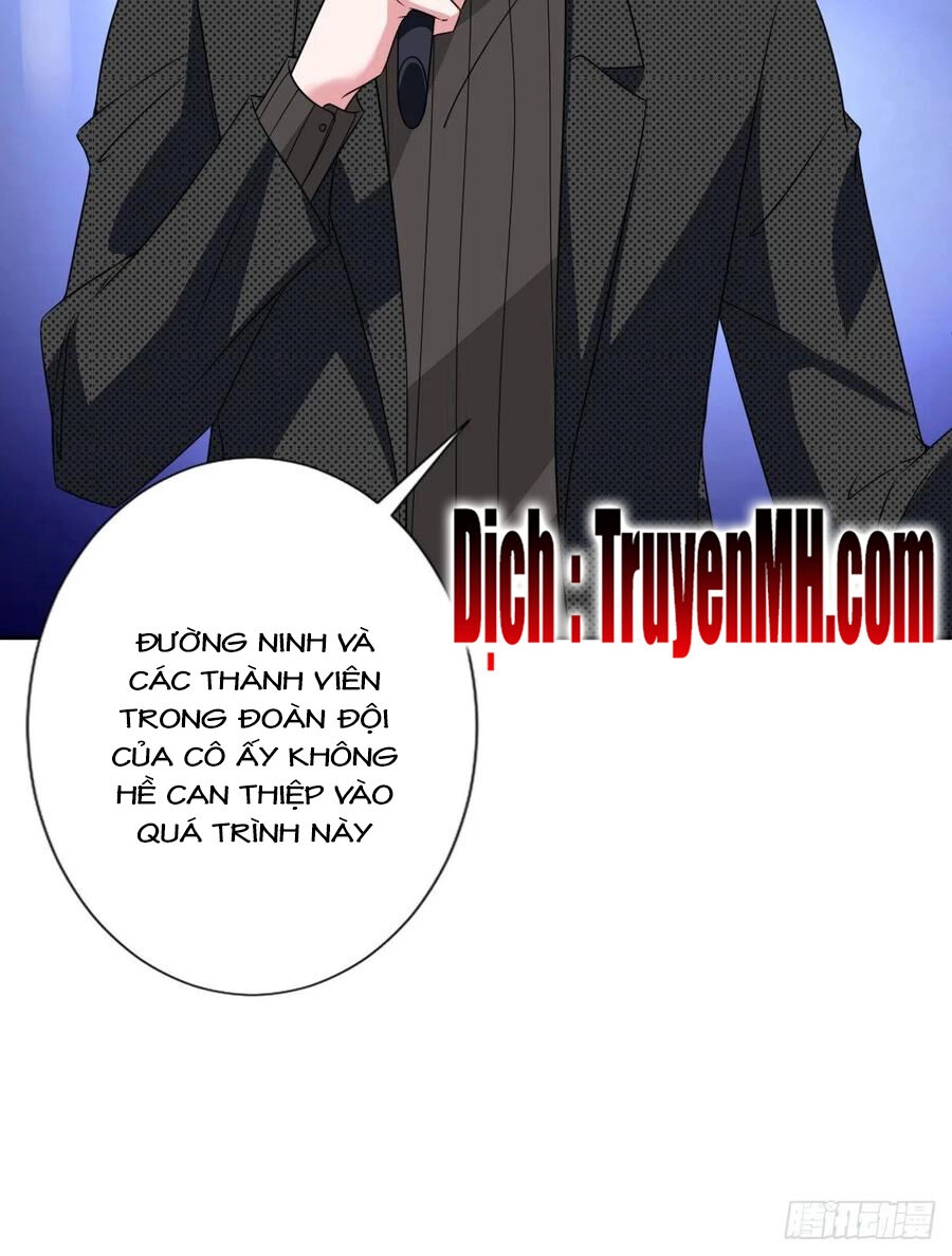 Ông Xã Kết Hôn Thử, Mạnh Thêm Chút Nữa Đi Chapter 227 - 16