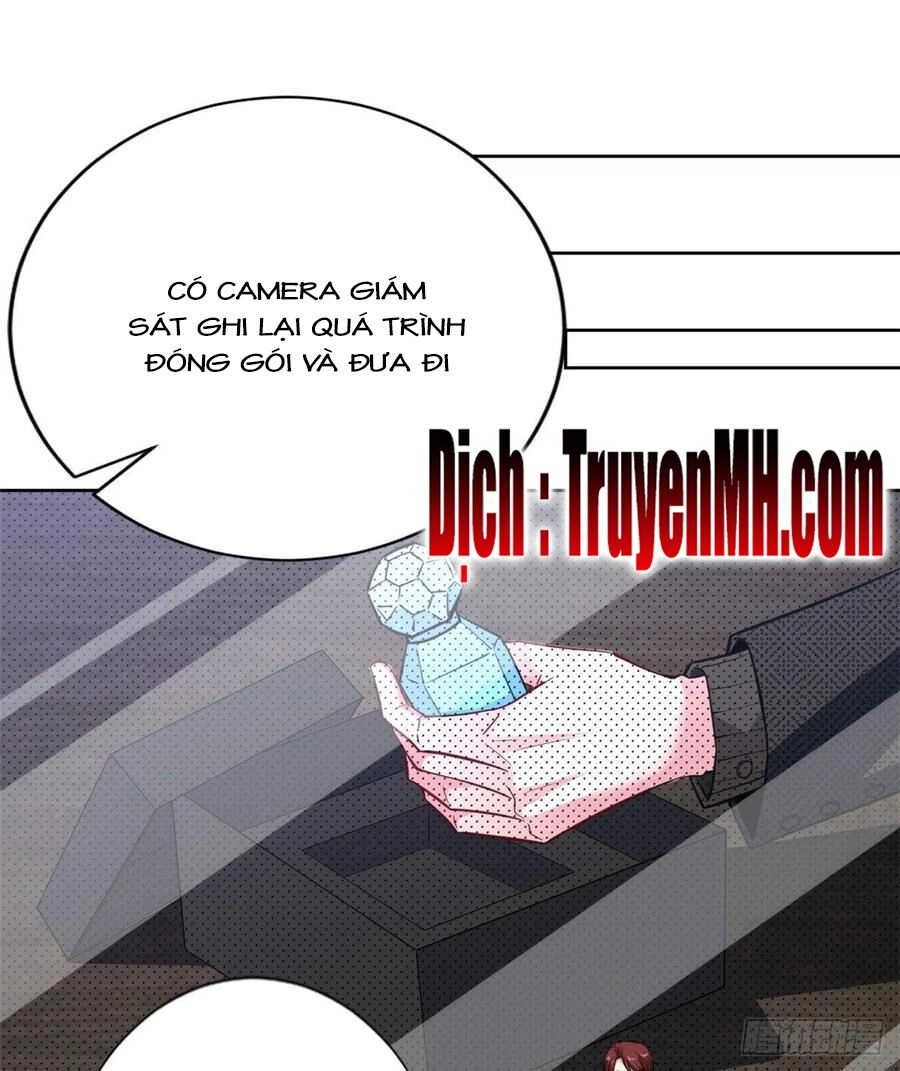 Ông Xã Kết Hôn Thử, Mạnh Thêm Chút Nữa Đi Chapter 228 - 2