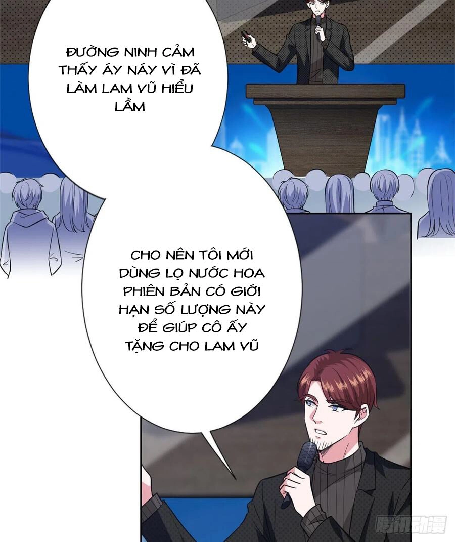 Ông Xã Kết Hôn Thử, Mạnh Thêm Chút Nữa Đi Chapter 228 - 3