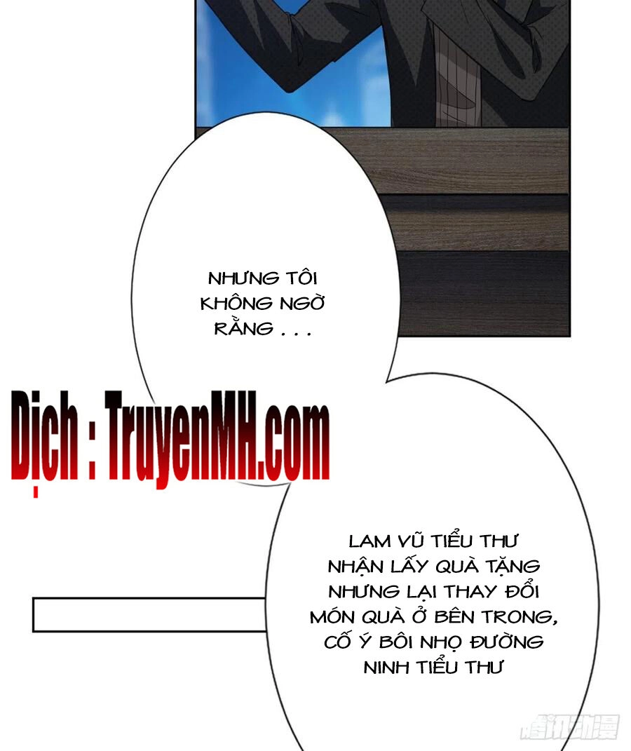 Ông Xã Kết Hôn Thử, Mạnh Thêm Chút Nữa Đi Chapter 228 - 4