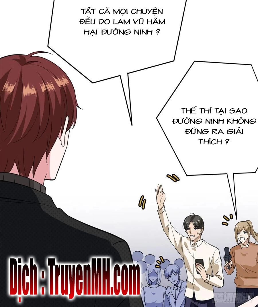 Ông Xã Kết Hôn Thử, Mạnh Thêm Chút Nữa Đi Chapter 228 - 6