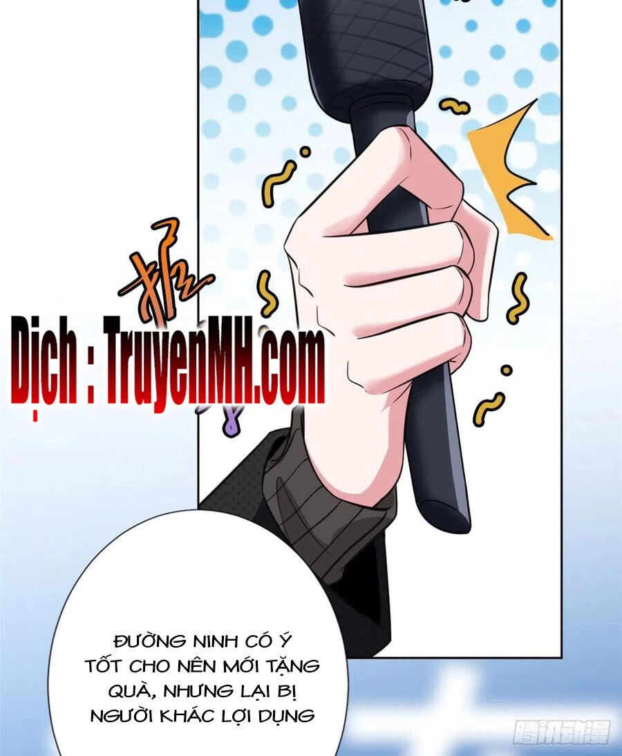 Ông Xã Kết Hôn Thử, Mạnh Thêm Chút Nữa Đi Chapter 228 - 8