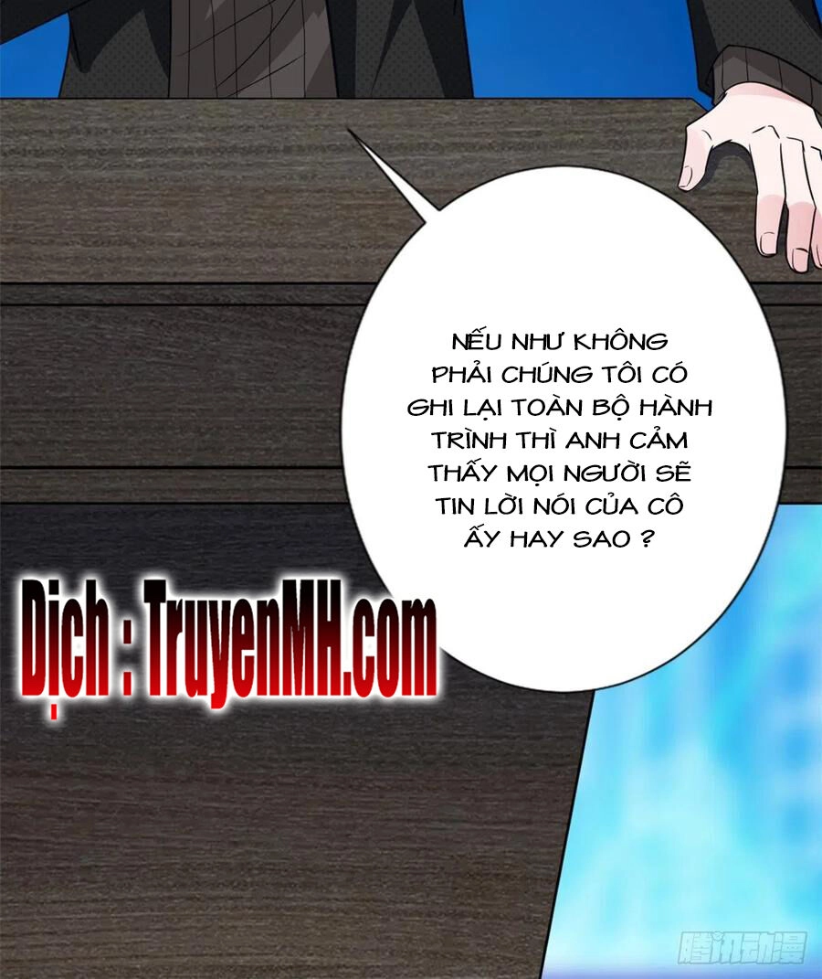 Ông Xã Kết Hôn Thử, Mạnh Thêm Chút Nữa Đi Chapter 228 - 10