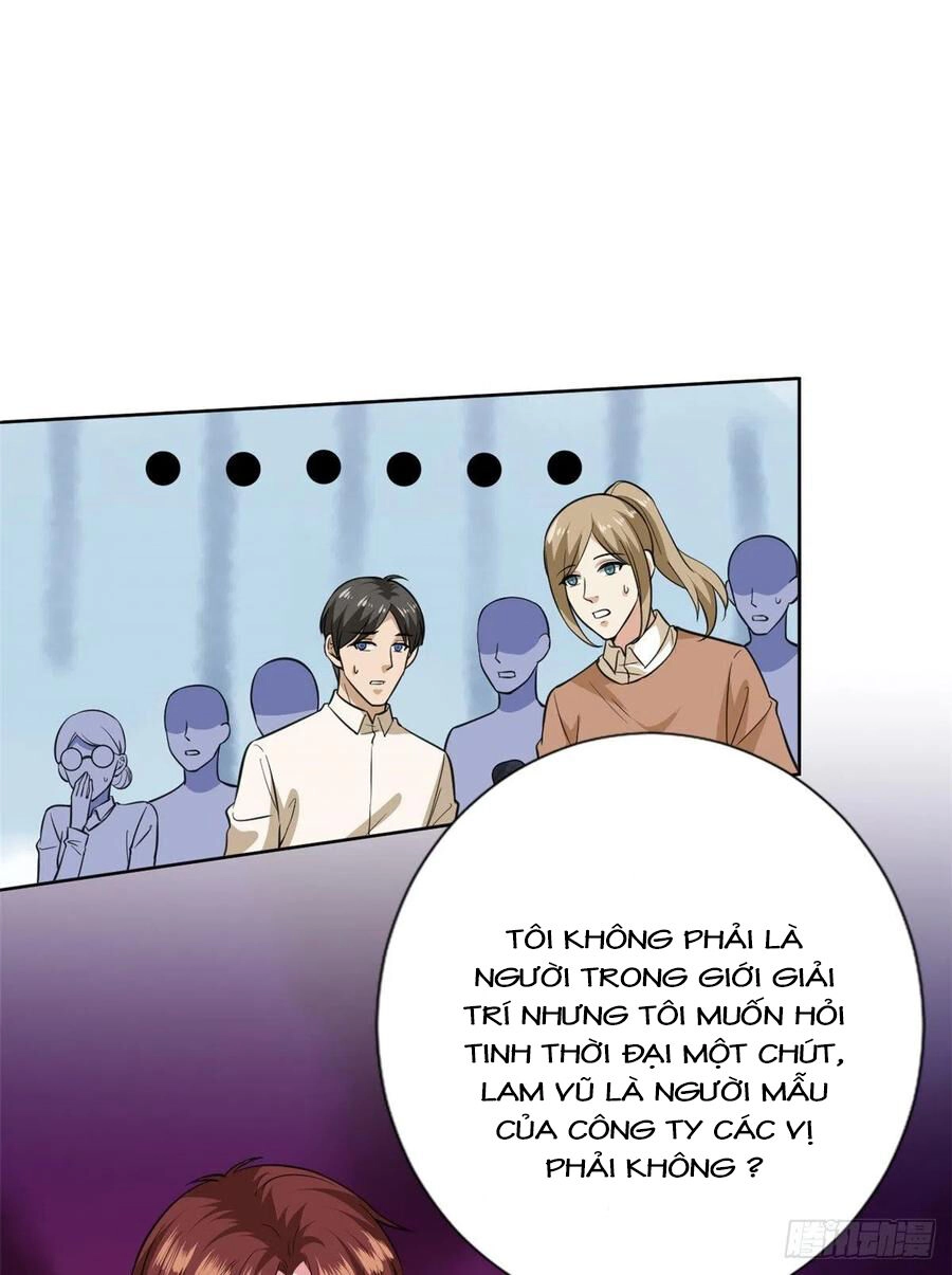 Ông Xã Kết Hôn Thử, Mạnh Thêm Chút Nữa Đi Chapter 228 - 11