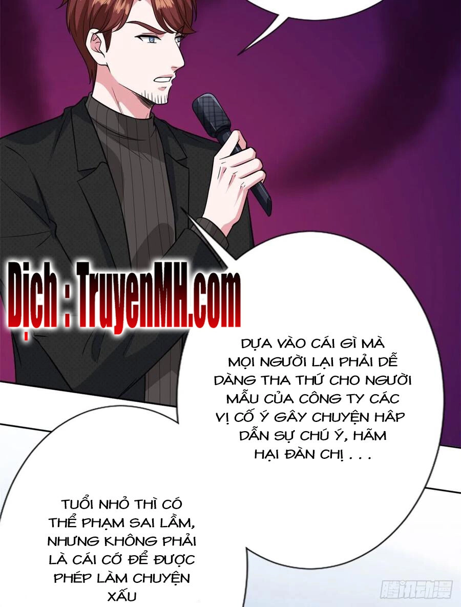 Ông Xã Kết Hôn Thử, Mạnh Thêm Chút Nữa Đi Chapter 228 - 12