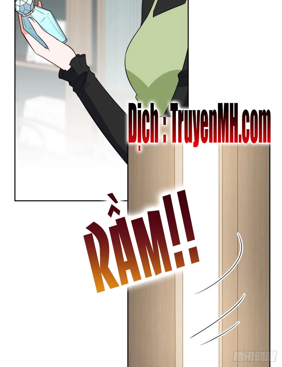 Ông Xã Kết Hôn Thử, Mạnh Thêm Chút Nữa Đi Chapter 228 - 16