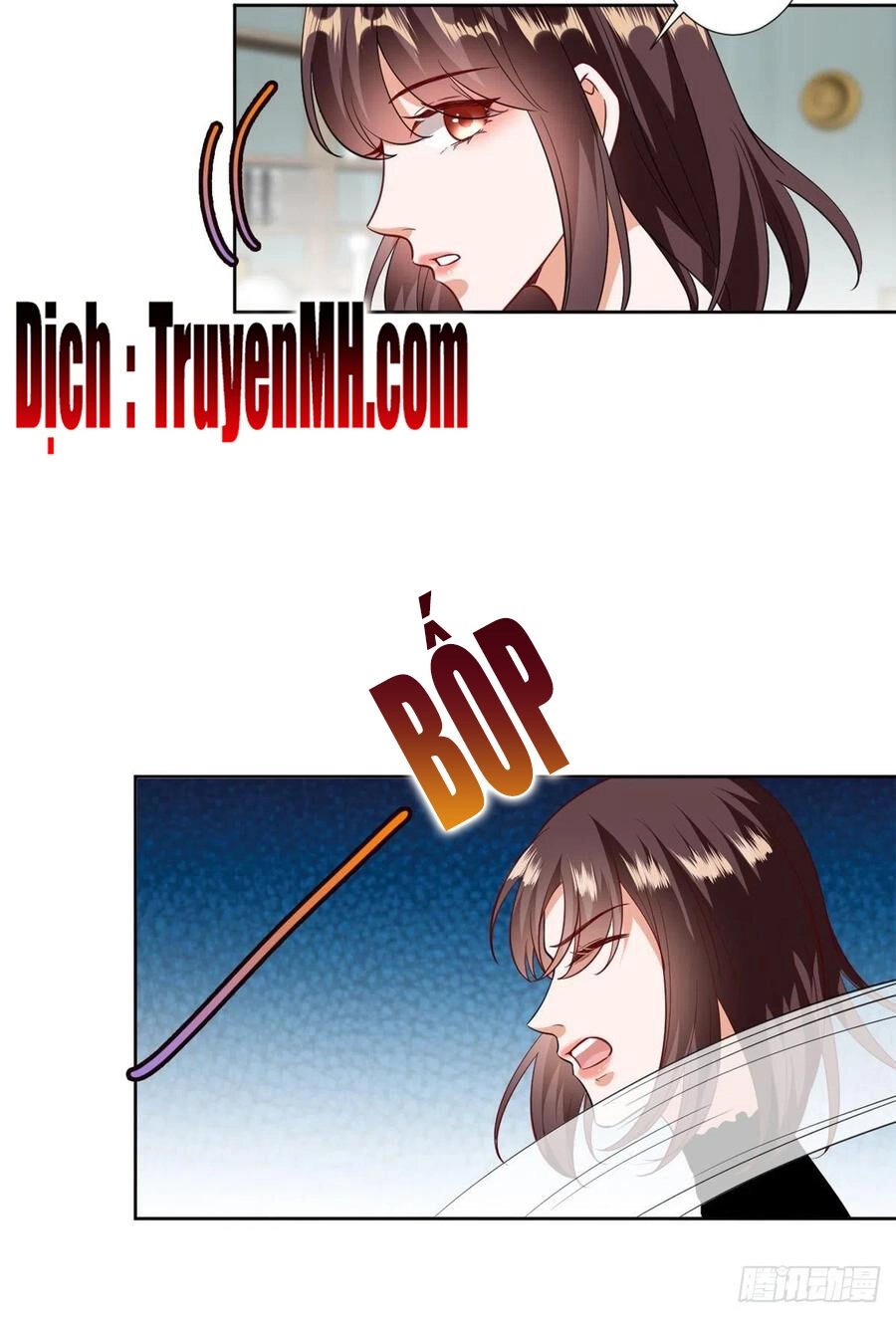 Ông Xã Kết Hôn Thử, Mạnh Thêm Chút Nữa Đi Chapter 228 - 18