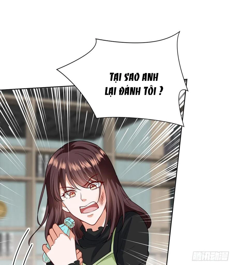 Ông Xã Kết Hôn Thử, Mạnh Thêm Chút Nữa Đi Chapter 229 - 2