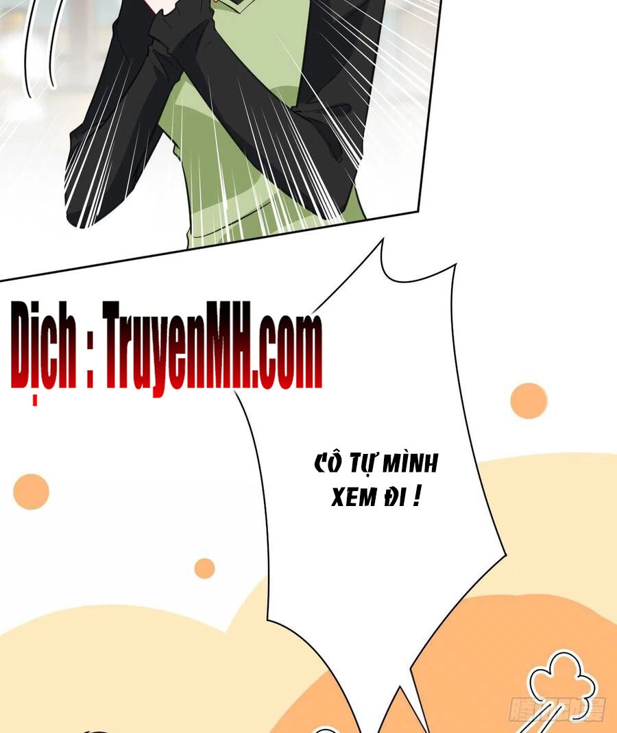 Ông Xã Kết Hôn Thử, Mạnh Thêm Chút Nữa Đi Chapter 229 - 3