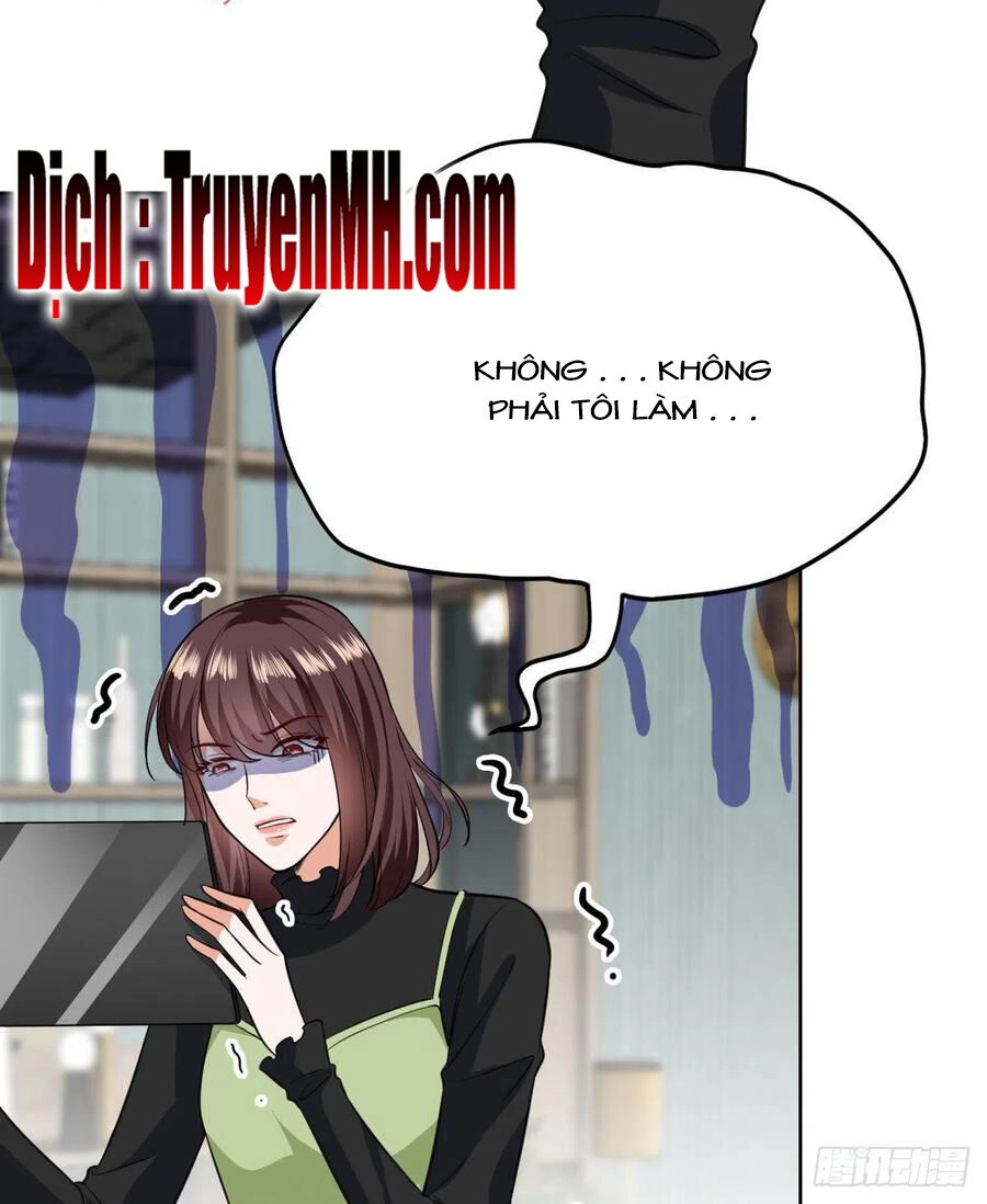 Ông Xã Kết Hôn Thử, Mạnh Thêm Chút Nữa Đi Chapter 229 - 7