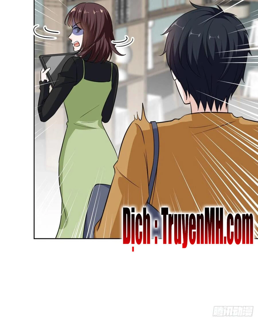 Ông Xã Kết Hôn Thử, Mạnh Thêm Chút Nữa Đi Chapter 229 - 9