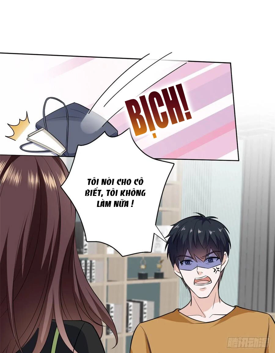 Ông Xã Kết Hôn Thử, Mạnh Thêm Chút Nữa Đi Chapter 229 - 10