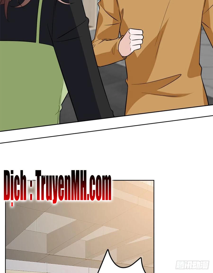 Ông Xã Kết Hôn Thử, Mạnh Thêm Chút Nữa Đi Chapter 229 - 11