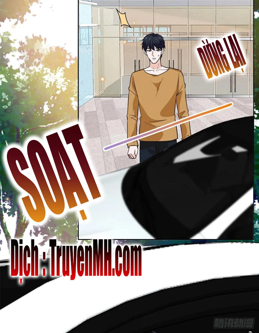 Ông Xã Kết Hôn Thử, Mạnh Thêm Chút Nữa Đi Chapter 229 - 13