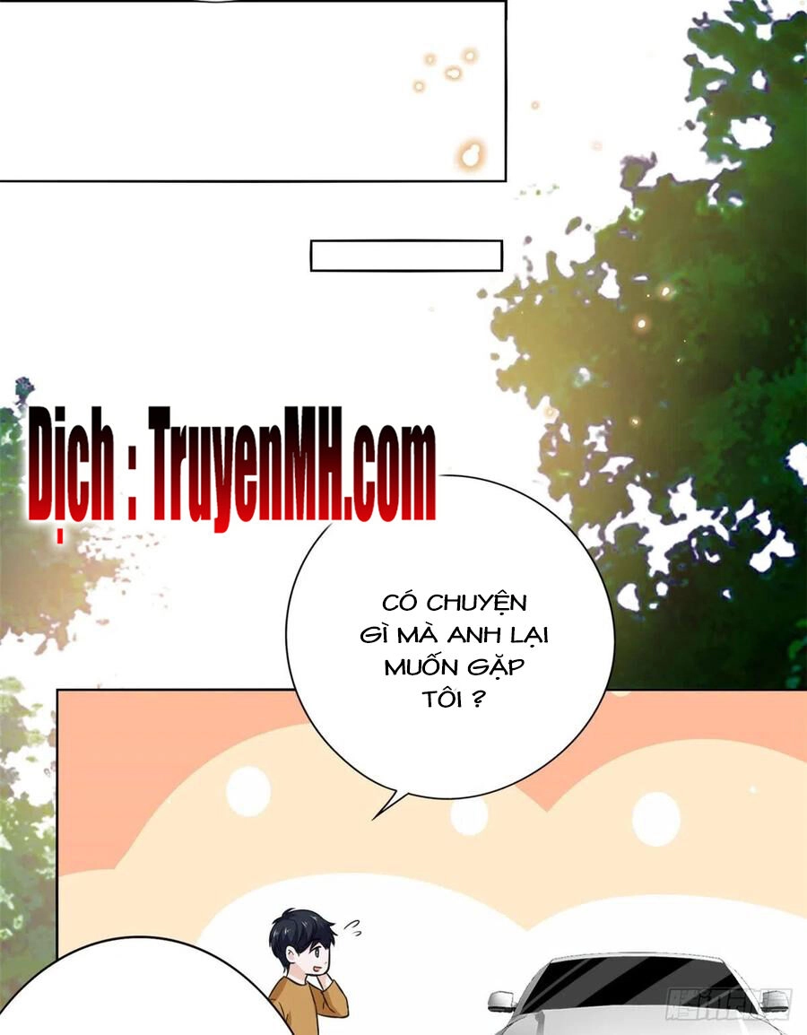 Ông Xã Kết Hôn Thử, Mạnh Thêm Chút Nữa Đi Chapter 229 - 15