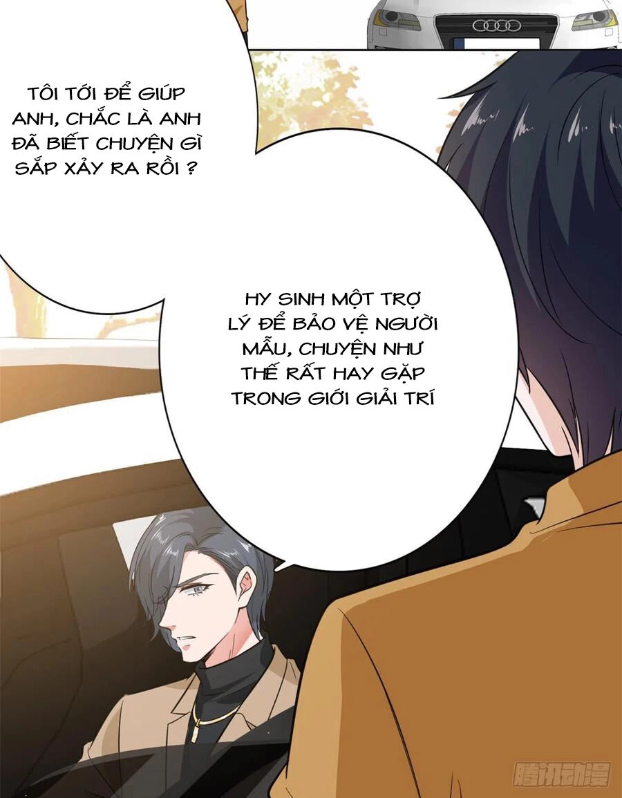 Ông Xã Kết Hôn Thử, Mạnh Thêm Chút Nữa Đi Chapter 229 - 16