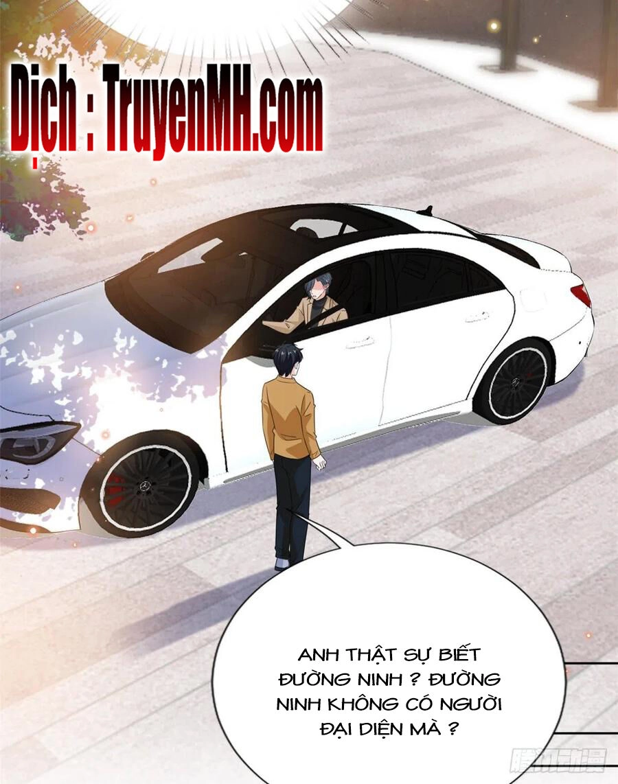 Ông Xã Kết Hôn Thử, Mạnh Thêm Chút Nữa Đi Chapter 230 - 3