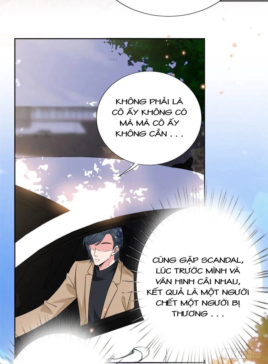 Ông Xã Kết Hôn Thử, Mạnh Thêm Chút Nữa Đi Chapter 230 - 4