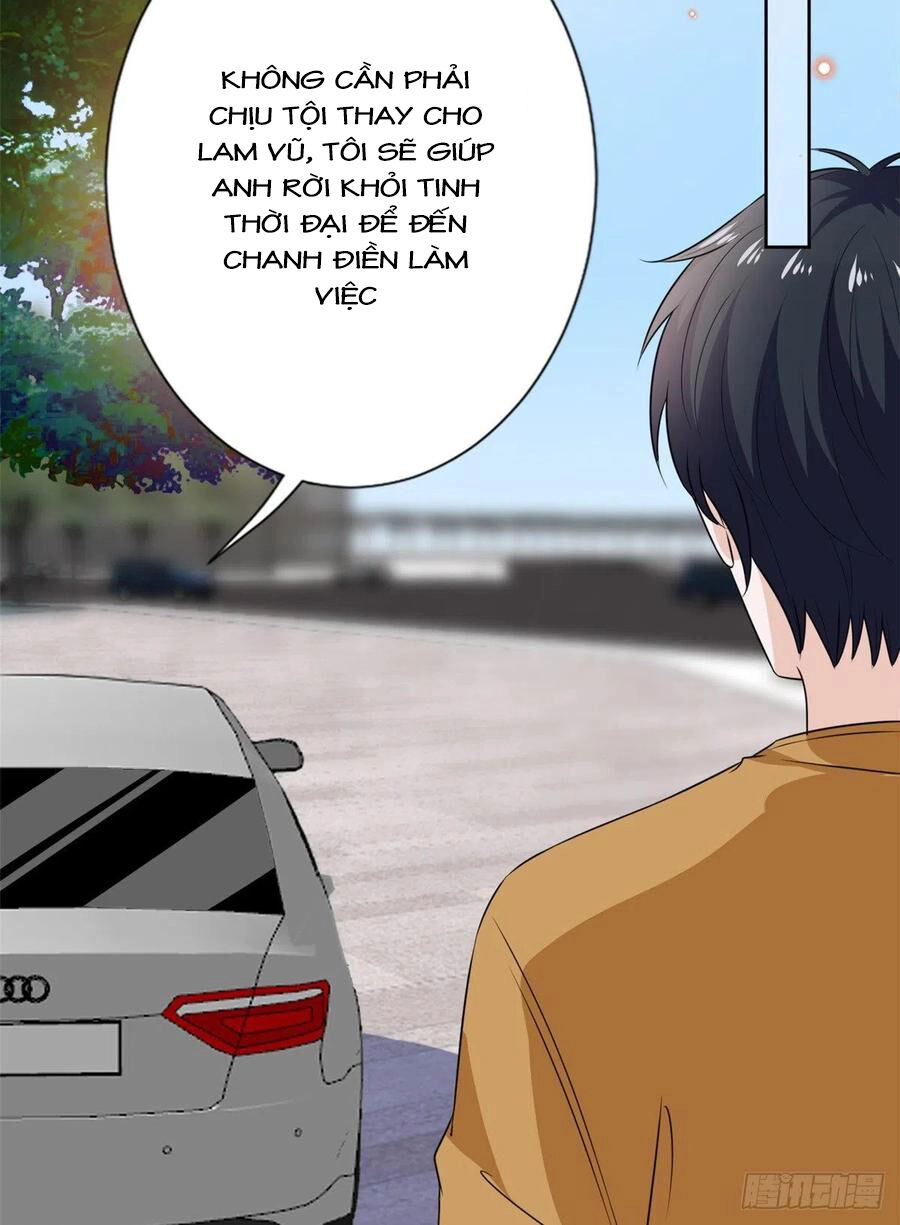 Ông Xã Kết Hôn Thử, Mạnh Thêm Chút Nữa Đi Chapter 230 - 6