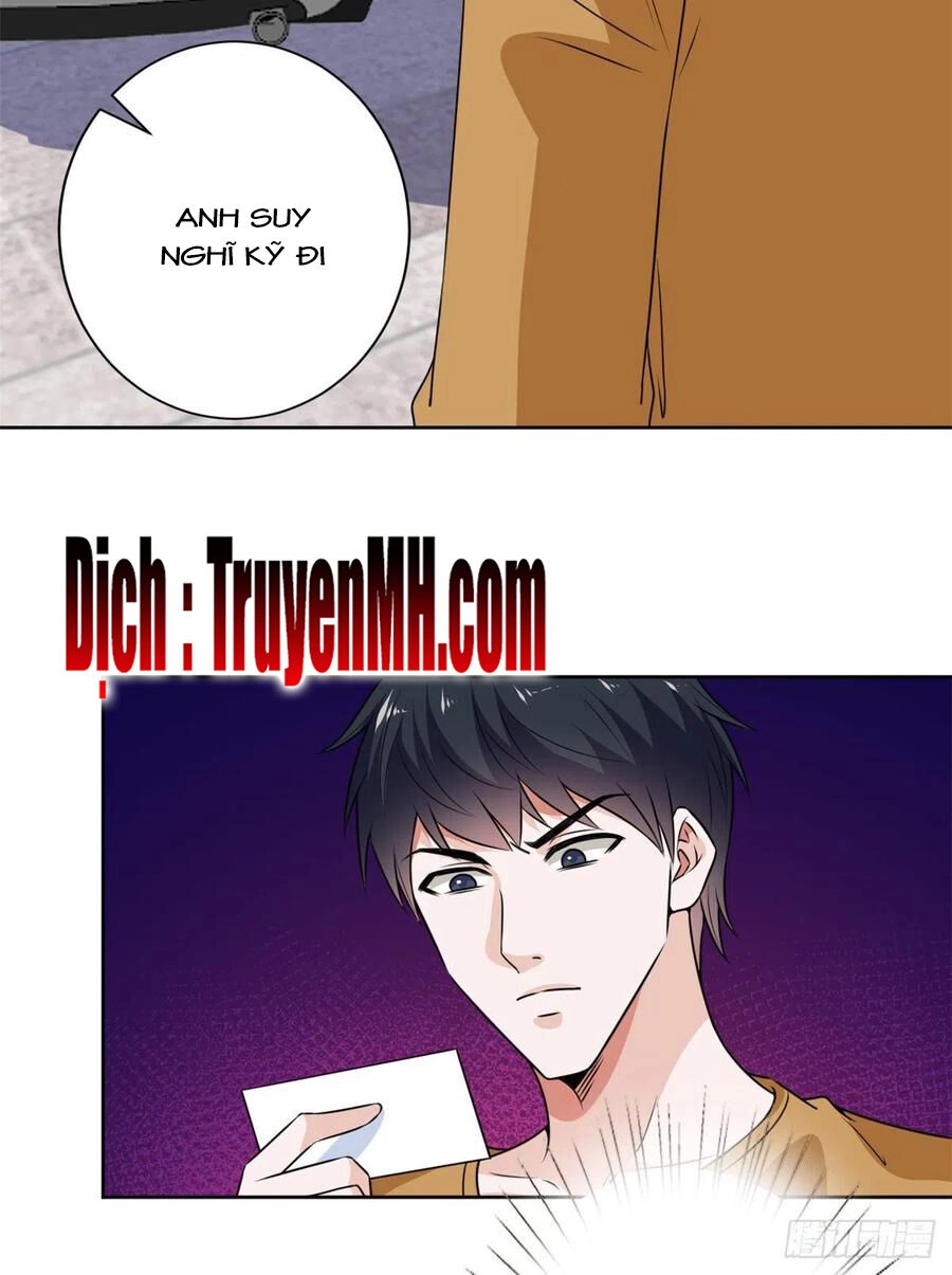 Ông Xã Kết Hôn Thử, Mạnh Thêm Chút Nữa Đi Chapter 230 - 7