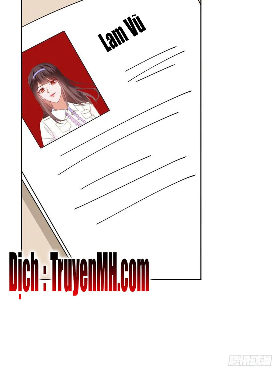 Ông Xã Kết Hôn Thử, Mạnh Thêm Chút Nữa Đi Chapter 230 - 9