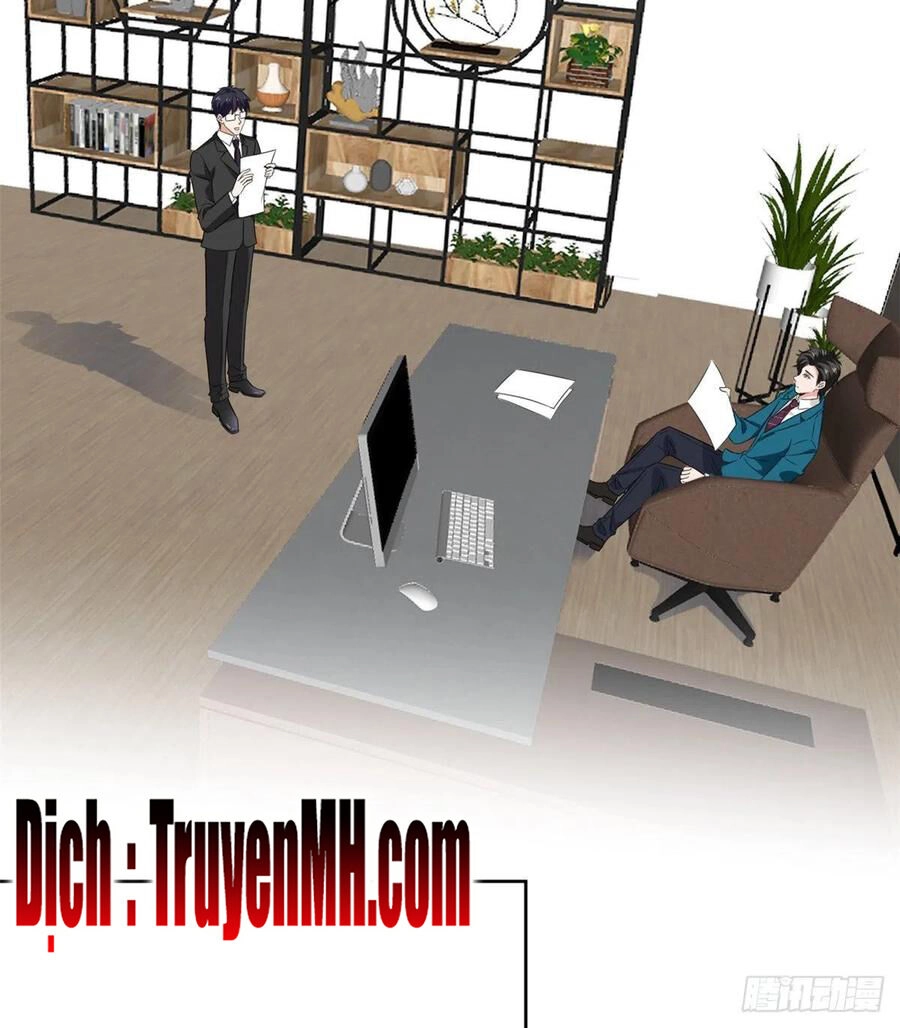 Ông Xã Kết Hôn Thử, Mạnh Thêm Chút Nữa Đi Chapter 230 - 11