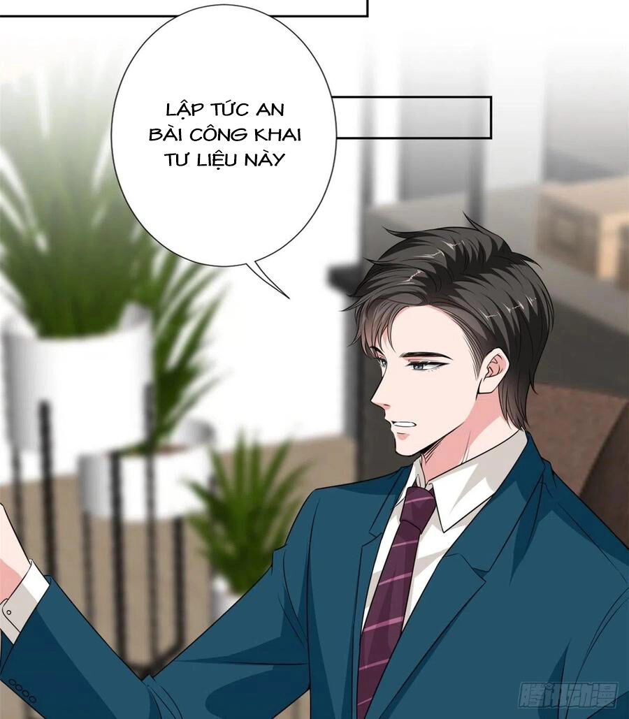 Ông Xã Kết Hôn Thử, Mạnh Thêm Chút Nữa Đi Chapter 230 - 12