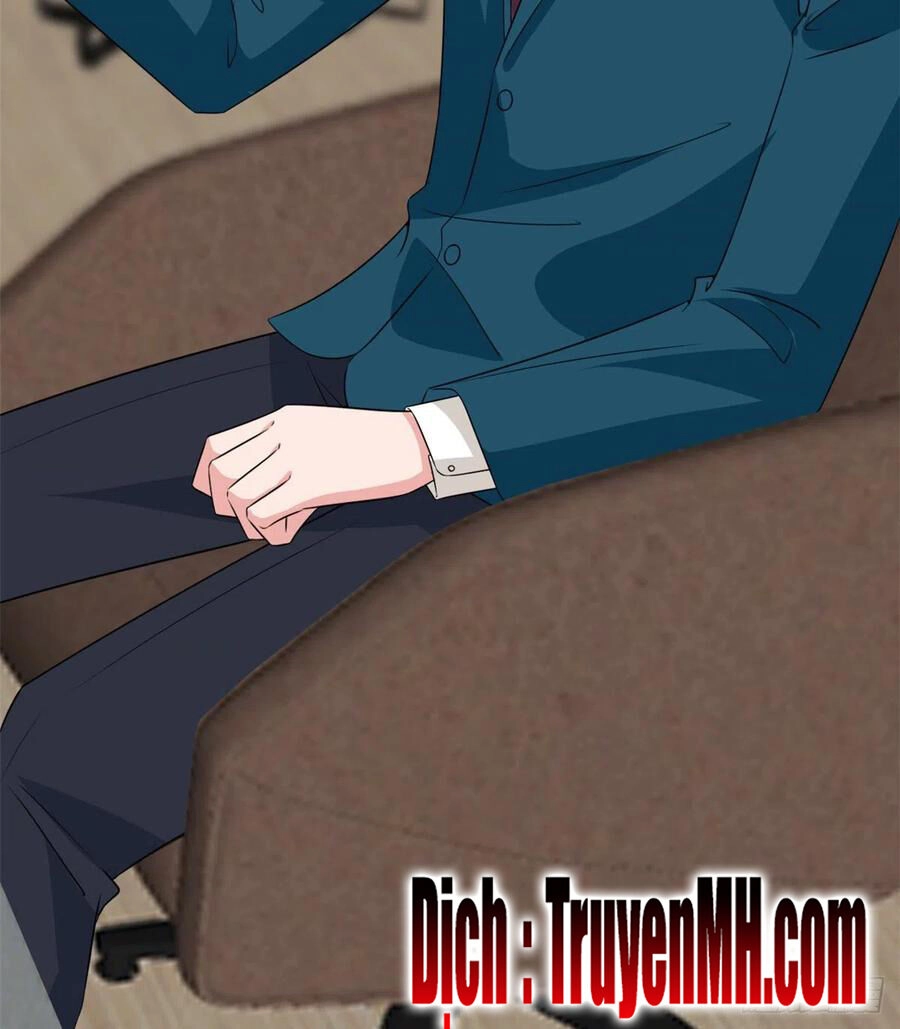 Ông Xã Kết Hôn Thử, Mạnh Thêm Chút Nữa Đi Chapter 230 - 13