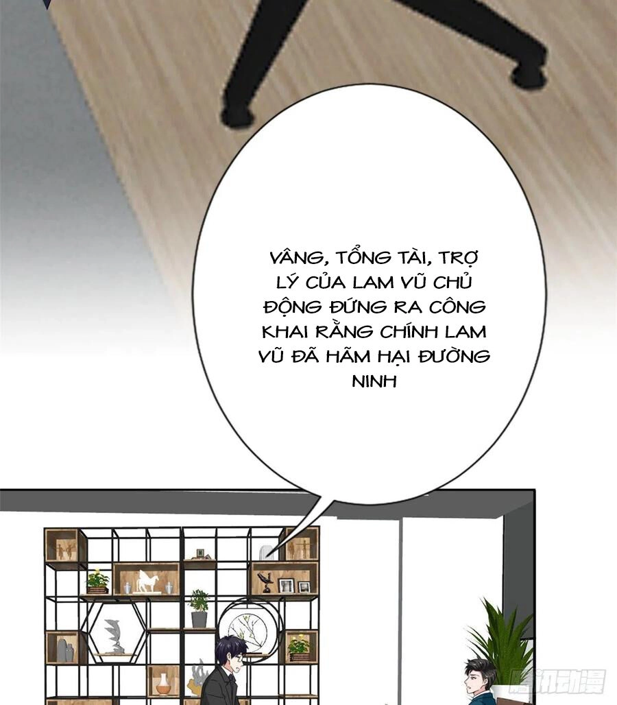 Ông Xã Kết Hôn Thử, Mạnh Thêm Chút Nữa Đi Chapter 230 - 14