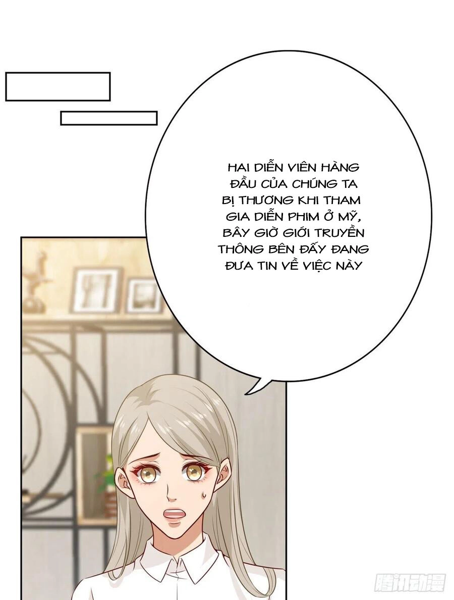 Ông Xã Kết Hôn Thử, Mạnh Thêm Chút Nữa Đi Chapter 231 - 3