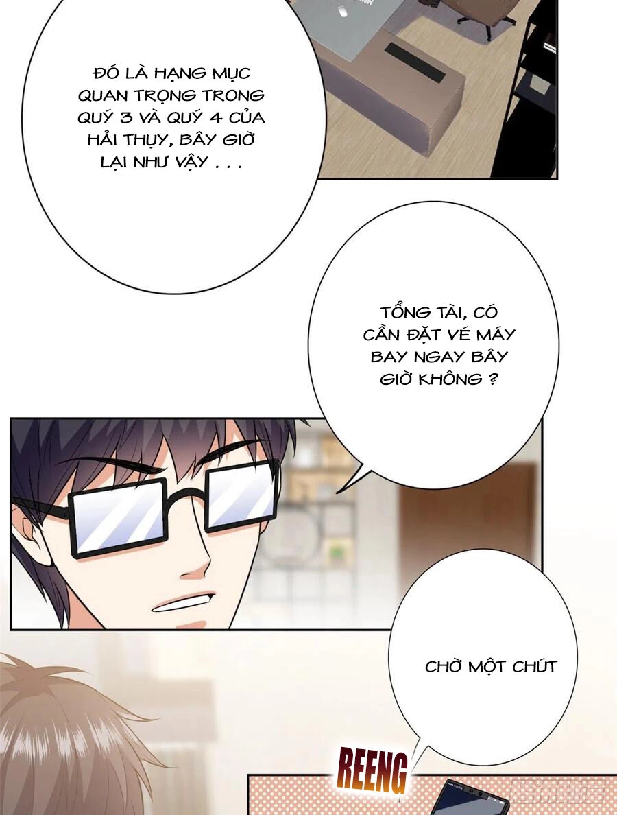 Ông Xã Kết Hôn Thử, Mạnh Thêm Chút Nữa Đi Chapter 231 - 5