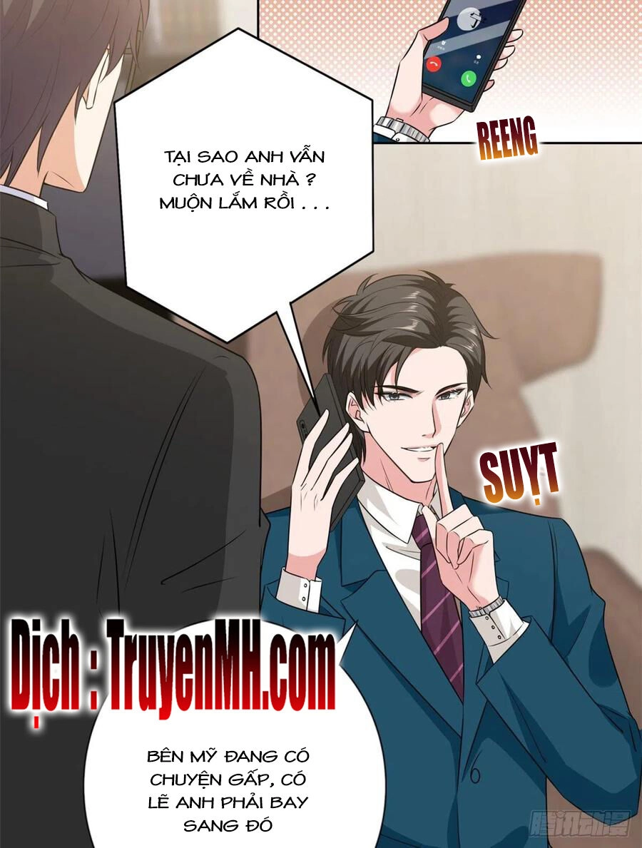 Ông Xã Kết Hôn Thử, Mạnh Thêm Chút Nữa Đi Chapter 231 - 6