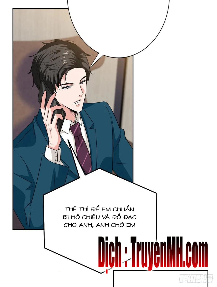 Ông Xã Kết Hôn Thử, Mạnh Thêm Chút Nữa Đi Chapter 231 - 8