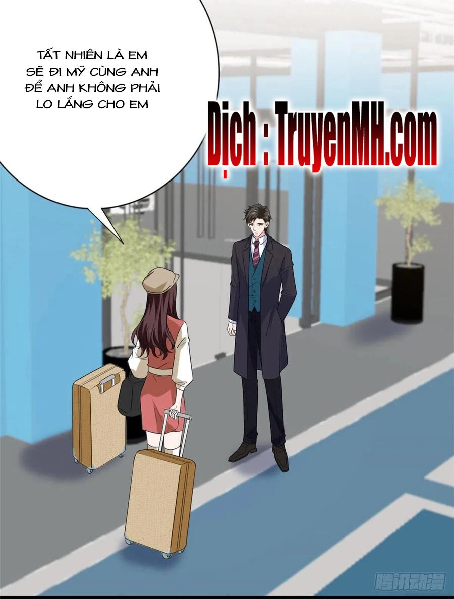 Ông Xã Kết Hôn Thử, Mạnh Thêm Chút Nữa Đi Chapter 231 - 10