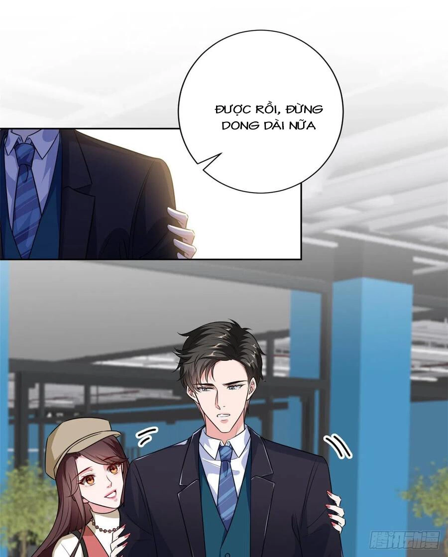 Ông Xã Kết Hôn Thử, Mạnh Thêm Chút Nữa Đi Chapter 231 - 11