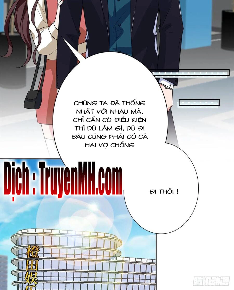 Ông Xã Kết Hôn Thử, Mạnh Thêm Chút Nữa Đi Chapter 231 - 12