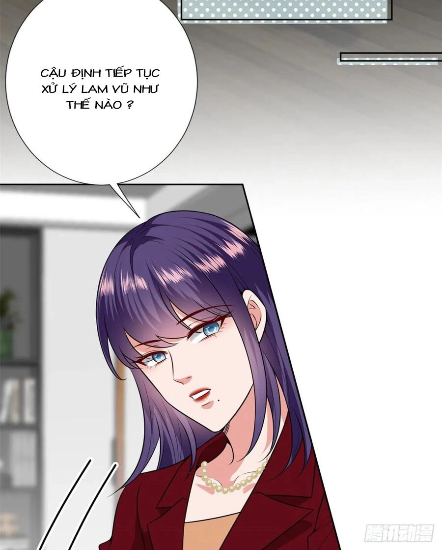 Ông Xã Kết Hôn Thử, Mạnh Thêm Chút Nữa Đi Chapter 231 - 15