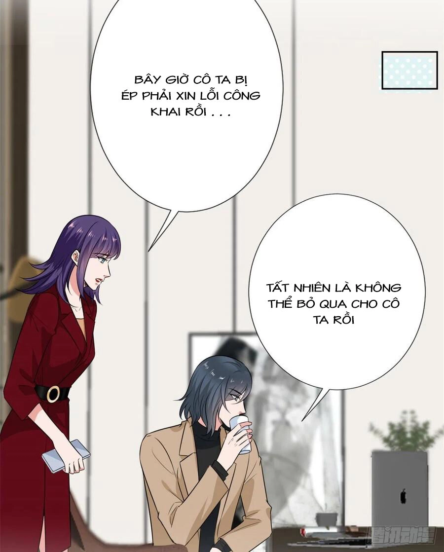 Ông Xã Kết Hôn Thử, Mạnh Thêm Chút Nữa Đi Chapter 231 - 17