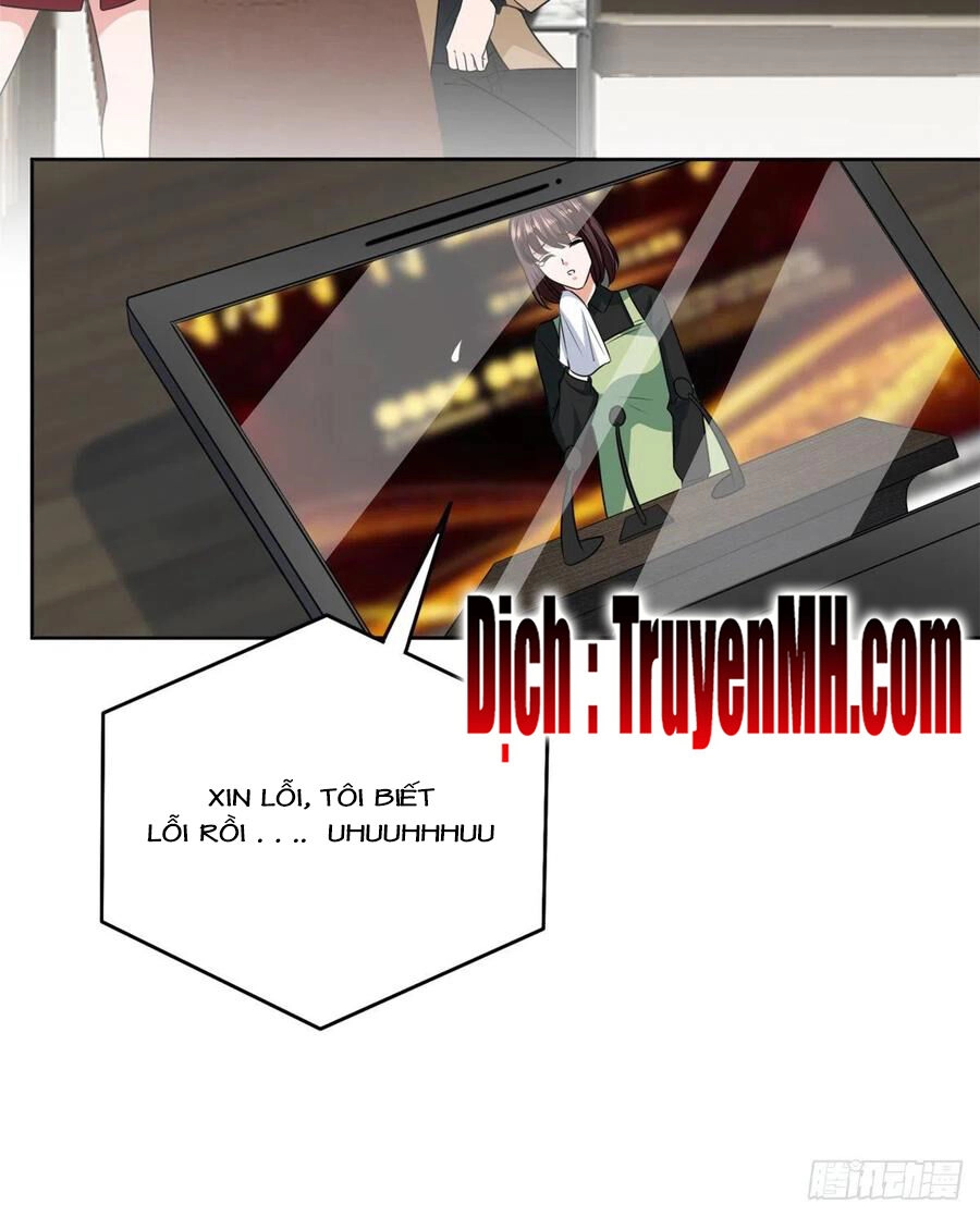 Ông Xã Kết Hôn Thử, Mạnh Thêm Chút Nữa Đi Chapter 231 - 18