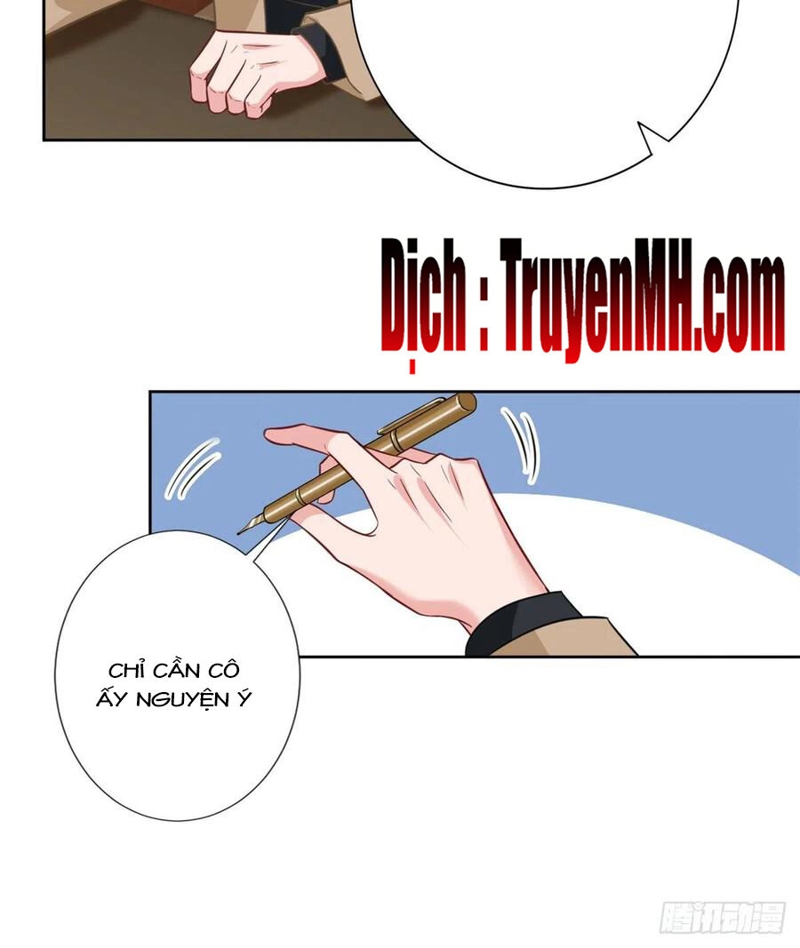 Ông Xã Kết Hôn Thử, Mạnh Thêm Chút Nữa Đi Chapter 232 - 3