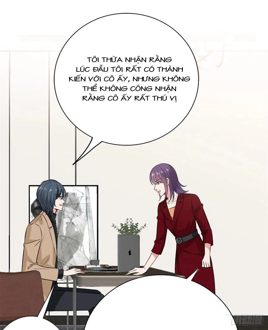 Ông Xã Kết Hôn Thử, Mạnh Thêm Chút Nữa Đi Chapter 232 - 4