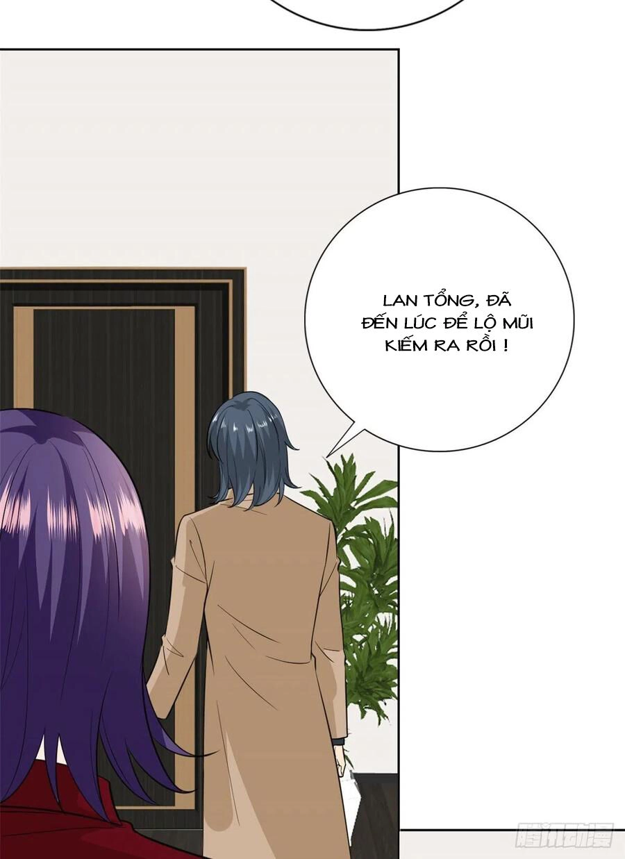 Ông Xã Kết Hôn Thử, Mạnh Thêm Chút Nữa Đi Chapter 232 - 6