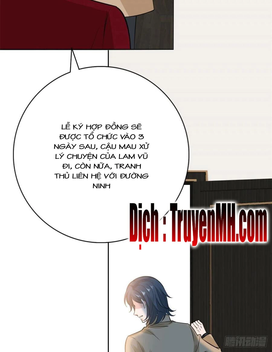 Ông Xã Kết Hôn Thử, Mạnh Thêm Chút Nữa Đi Chapter 232 - 7